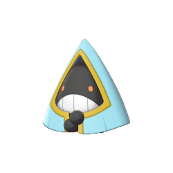 #361 Snorunt